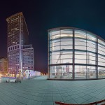 Staten Island Ferry Terminal