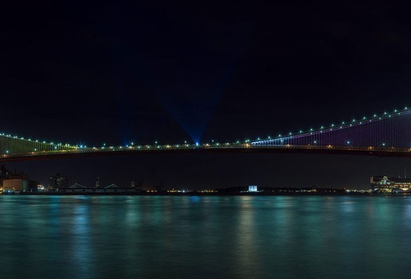 125th Birthday of the Brooklyn Bridge