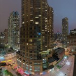Chelsea Towers