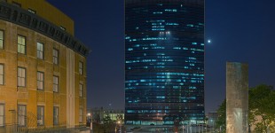 United Nations Plaza