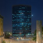 United Nations Plaza